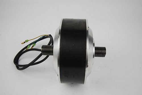 NYJ-XX      農(nóng)用噴藥電機(jī)